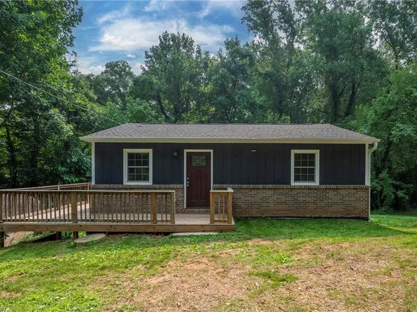 3981 Mineral Ave, Winston Salem, NC 27105