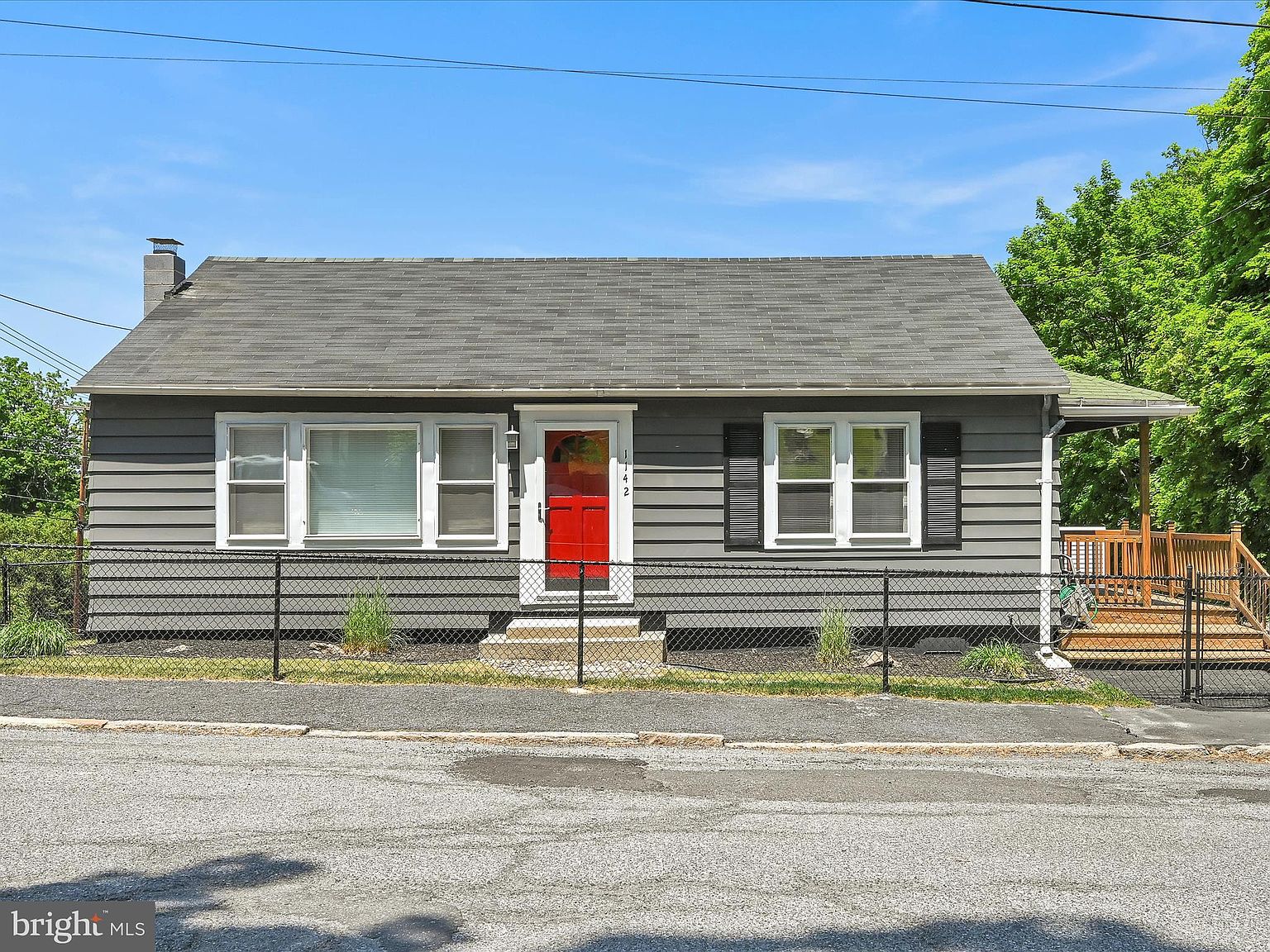 1142 Howard Ave, Pottsville, PA 17901 Zillow