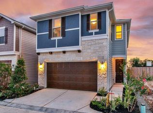 1845 Commons Hill Ln, Houston, TX 77080