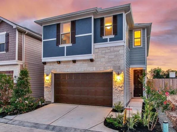 1845 Commons Hill Ln, Houston, TX 77080