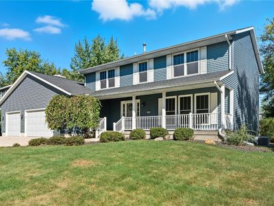 364 Willshire Ct NE, Cedar Rapids, IA, 52402