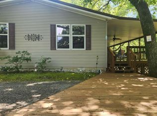 5277 Highway 270 E, Mount Ida, AR 71957