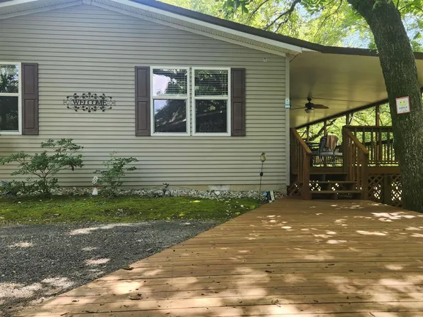 5277 Highway 270 E, Mount Ida, AR 71957