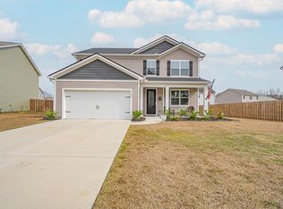 168 Wedge Cir, Richmond Hill, GA 31324