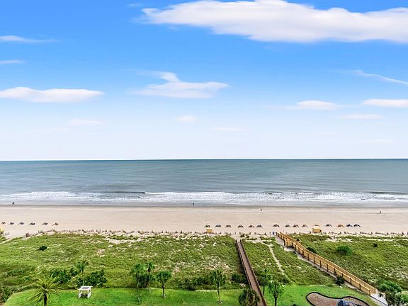 3rd image of 5300 N Ocean Blvd. #1108