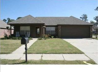 135 Blackstone Cir, Brandon, MS 39047