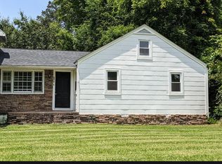 305 S Walnut St UNIT C, Greensboro, GA 30642