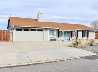 20421 Dawn Ave, Tehachapi, CA 93561