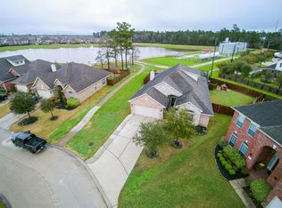 6202 Whistling Pines Dr, Spring, TX 77389