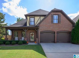 2254 Chalybe Trl, Hoover, AL 35226