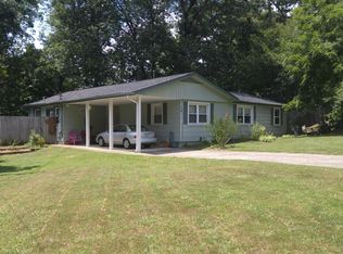 170 Northwestern Ave, Oak Ridge, TN 37830