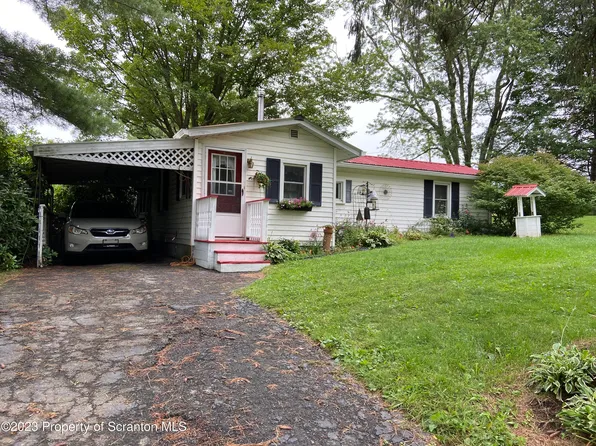7610 Meshoppen Creek Rd, Montrose, PA 18801