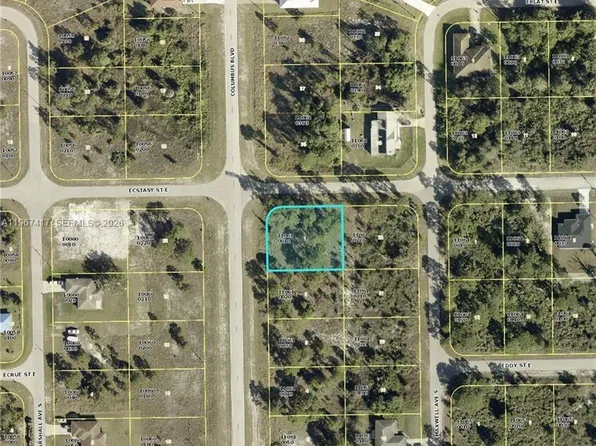1015 Columbus Blvd S, Lehigh Acres, FL 33974