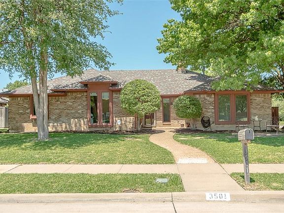 2nd image of 3501 Appalachian Ct