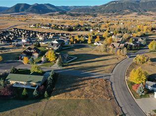 Bear Paw Cir, Red Lodge, MT
