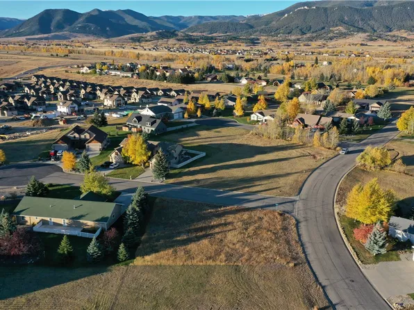 Bear Paw Cir, Red Lodge, MT 59068