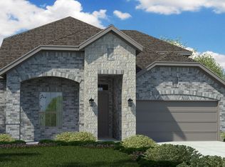 3293 Pier View St, Midlothian, TX 76065