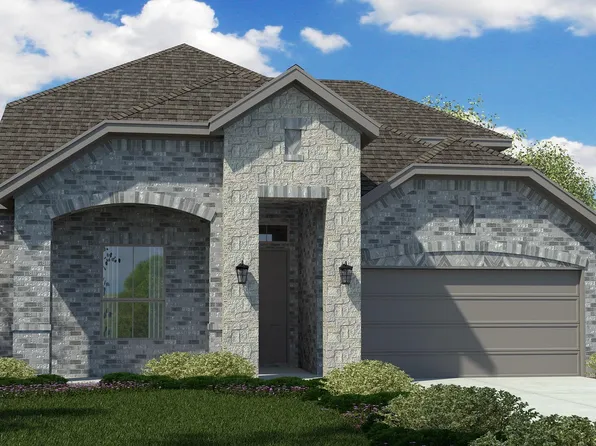 3293 Pier View St, Midlothian, TX 76065