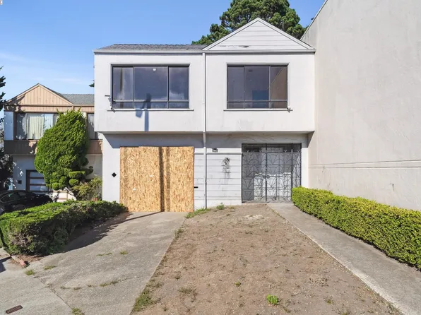 64 Molimo Dr, San Francisco, CA 94127