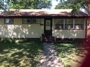 15518 Maple St, South Holland, IL 60473