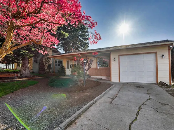 312 N 27th Ave, Yakima, WA 98902