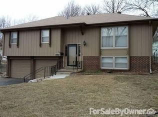 3268 S 130th Avenue Cir, Omaha, NE 68144