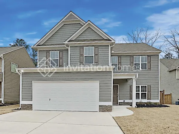 73 Windsor Way, Dallas, GA 30132