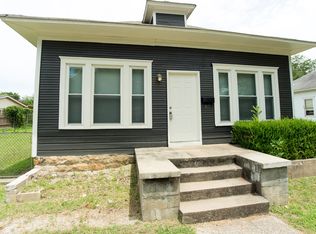 605 S Oak St, Sapulpa, OK 74066
