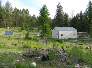 359 High Country Dr E, Tonasket, WA 98855