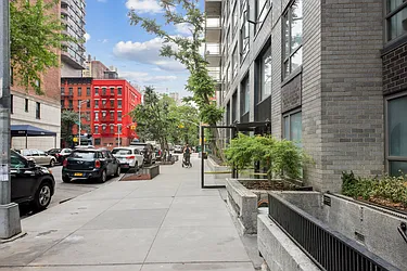 Rivers Bend at 501 East 87th Street in Yorkville