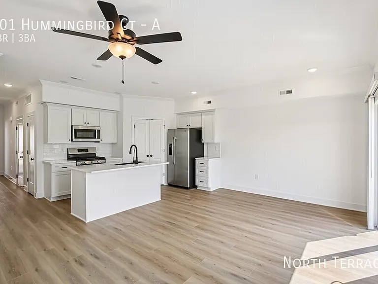 Fairview Crossing Townhomes — Photo 47