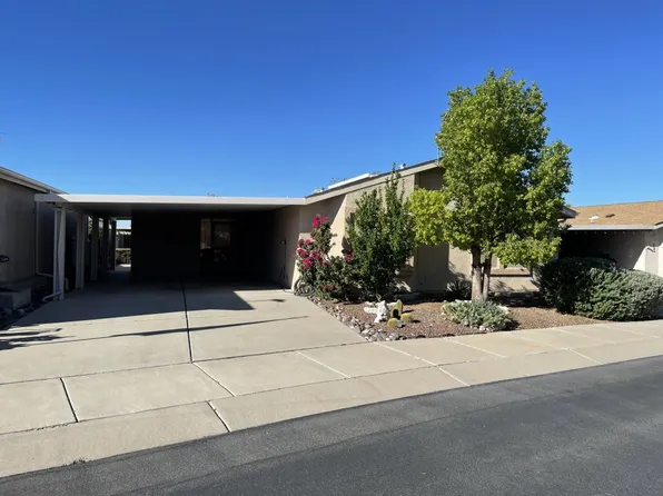 7860 E Benson Hwy #B045, Tucson, AZ 85756