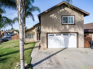 2602 Wardlow Ave, San Diego, CA 92154