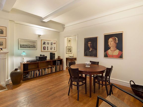 3rd image of 35 W 9th St APT 2B