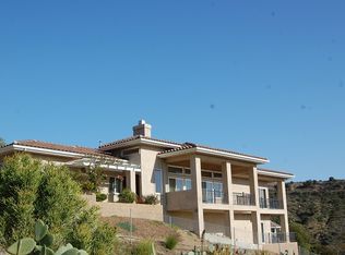 14637 Twin Peaks Rd, Poway, CA 92064