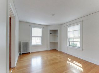 7 Park St, Newport, RI 02840