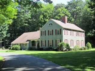 155 Wentworth Rd, Walpole, NH 03608