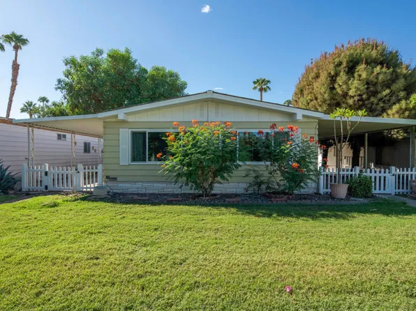 146 Lincoln Downs St, Rancho Mirage, CA 92270