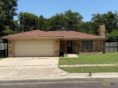 110 Saddle Dr, Copperas Cove, TX, 76522