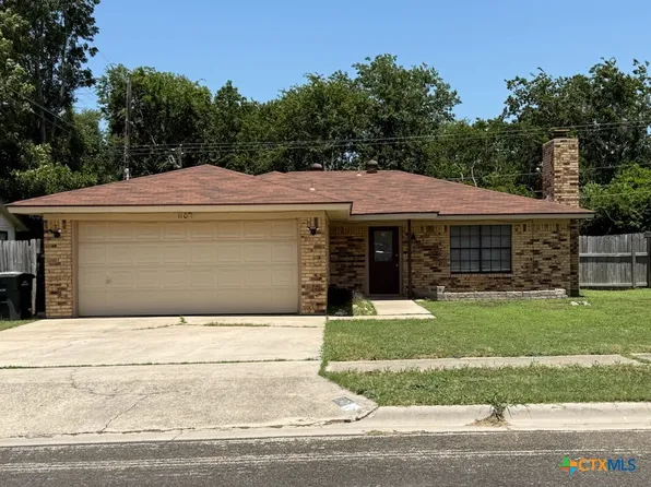 110 Saddle Dr, Copperas Cove, TX 76522