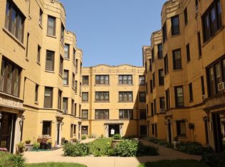 3817 N Greenview Ave #W3, Chicago, IL 60613