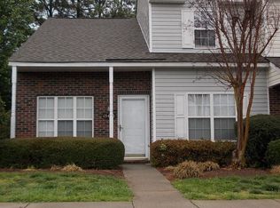 15425 Asterwind Ct #0, Charlotte, NC 28277