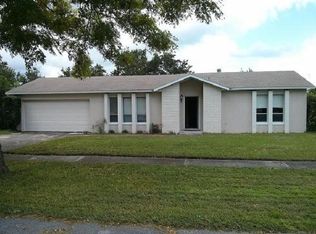 920 Old Tree Rd, Orlando, FL 32825