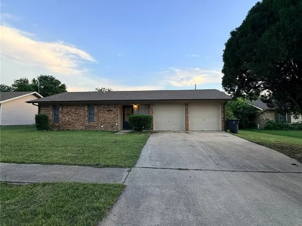 1010 Stephen St, Killeen, TX 76542