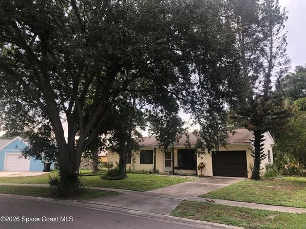 1440 Carr Cir NE, Palm Bay, FL 32905