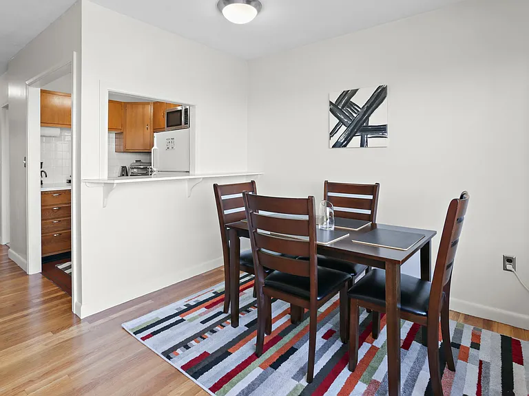 220 Beacon St #603 — Photo 5