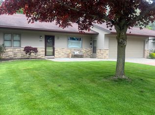 205 Westland Dr, Bad Axe, MI 48413