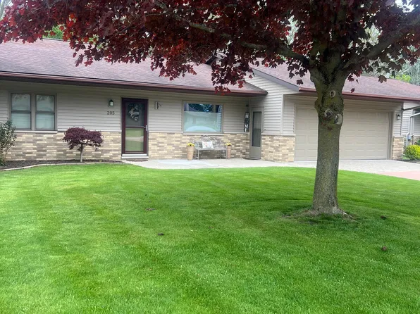 205 Westland Dr, Bad Axe, MI 48413