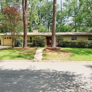 3448 NW 11TH AVENUE, Gainesville, FL, 32605