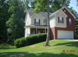 1528 Hunters Holw, Monroe, GA 30655